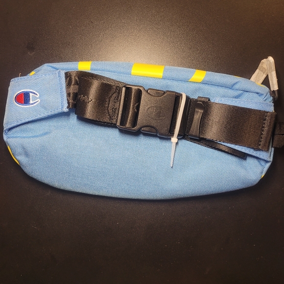 Champion waist bag - Picture 2 of 3